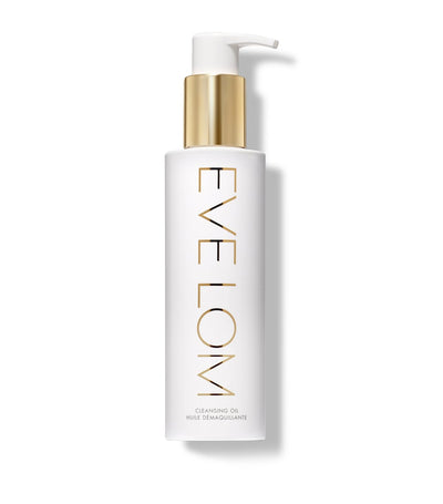 Harrods Eve Lom Cleansing Oil 150ml- Buy online at McGrocer
