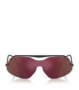 Harrods Ferrari Metal FH1007 Sunglasses- Buy online at McGrocer