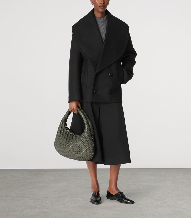 Bottega Veneta Veneta shoulder bag, UK version