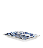Dolce&Gabbana porcelain trinket tray Blu Mediterraneo - British product