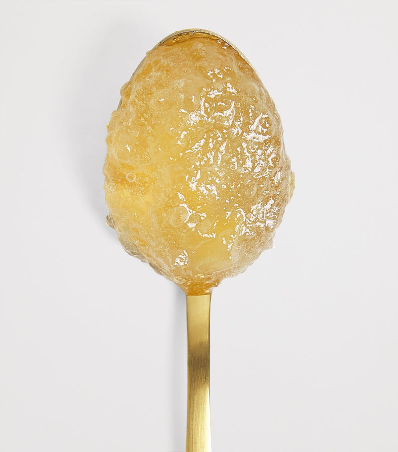 Harrods Ginger Jam 320g, UK version