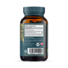 Ayurvediq organic ashwagandha root capsules 120 count, UK version