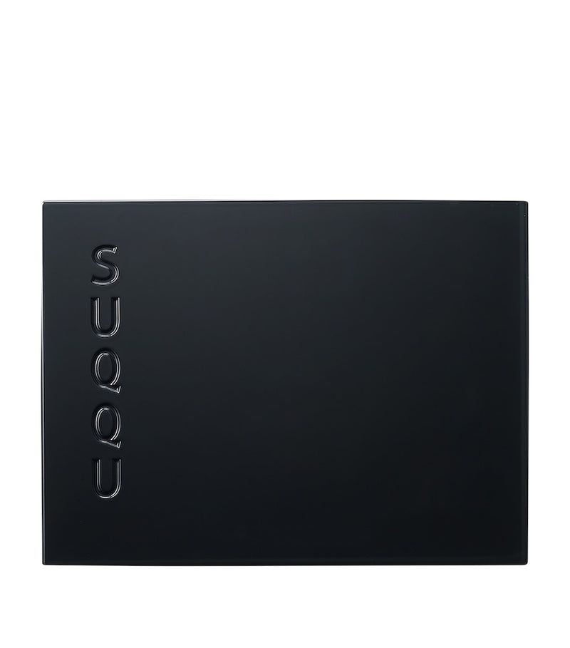Suqqu 3D Control Eyebrow Palette (British brand)