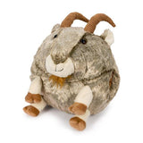 Superdrug Noxxiez Cosy Plush Hand Warmer Cushion - Goat- Buy online at McGrocer