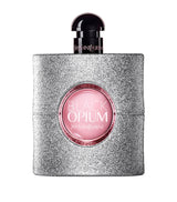 Harrods YSL Black Opium Glitter Eau de Parfum 90ml- Buy online at McGrocer