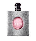 YSL Black Opium Glitter eau de parfum 90ml, imported from the UK