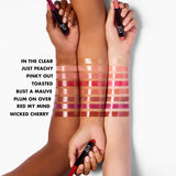 e.l.f Pout Clout Lip Plumping Pen Red My Mind - British product