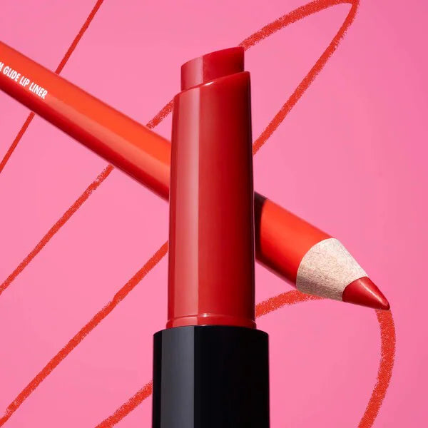 e.l.f Pout Clout Lip Plumping Pen Red My Mind - British product