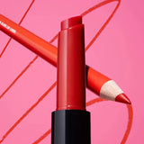 e.l.f Pout Clout Lip Plumping Pen Red My Mind - British product
