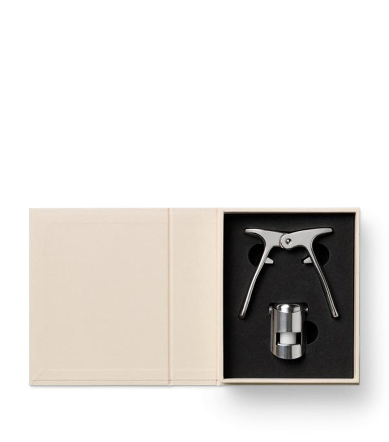 Printworks Champagne tools set, imported from the UK
