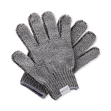 Holland & Barrett Hydréa London Carbonized Bamboo Exfoliating Shower Gloves- Buy online at McGrocer
