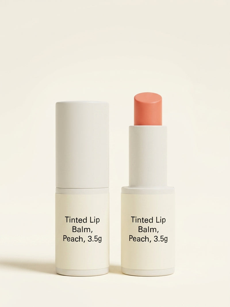 Hermès Rosy Lip Perfector Rose Abricoté 4g - British product