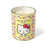 Hello Kitty scented candle Tutti Fruity 206g (British brand)