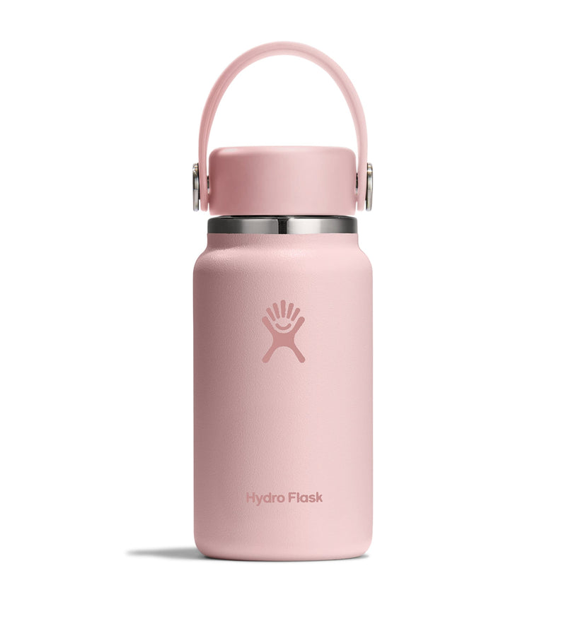 Hydro Flask Micro insulated water flask 200ml, UK version
