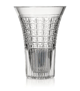 Harrods Waterford Mastercraft Powerscourt Vase 25cm- Buy online at McGrocer