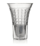 Waterford Mastercraft Powerscourt vase 25cm - British product