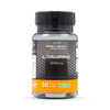 L-Taurine 500mg fitness supplement tablets 50ct (British brand)