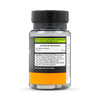 L-Taurine 500mg fitness supplement tablets 50ct (British brand)