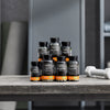L-Taurine 500mg fitness supplement tablets 50ct (British brand)
