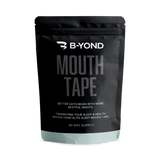 Holland & Barrett B-YOND Performance Mouth Tape - 30 Pack- Buy online at McGrocer