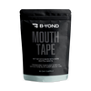 B-YOND Performance mouth tape pack of 30 (British brand)