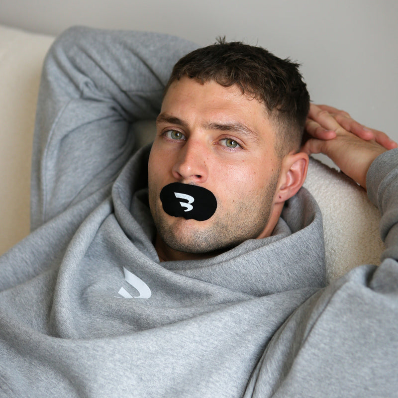 B-YOND Performance mouth tape pack of 30 (British brand)