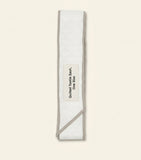 Prada silk twill skinny scarf 85cm, imported from the UK
