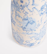 Toile Design Water Bottle 500ml