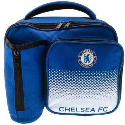 Superdrug Chelsea FC Fade Lunch Bag- Buy online at McGrocer