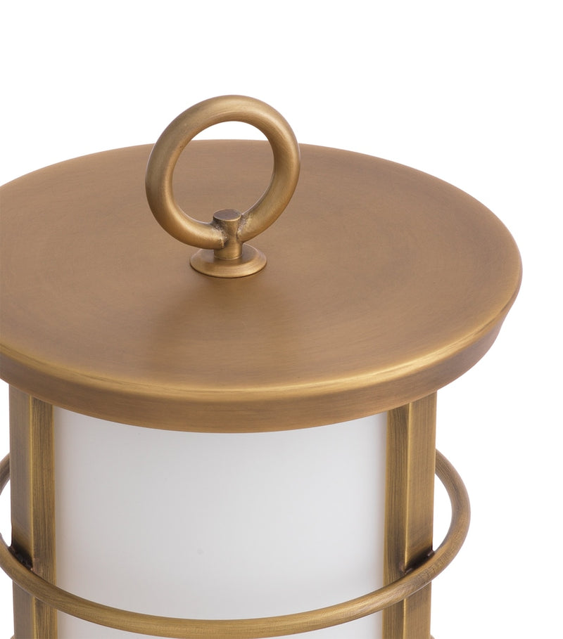 Eichholtz Kyle small outdoor table lamp, UK version