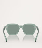 Oliver Peoples Kienna acetate sunglasses, UK version