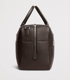 Carl Friedrik Granville leather duffle bag - British product