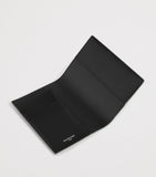 Balenciaga leather passport holder - British product