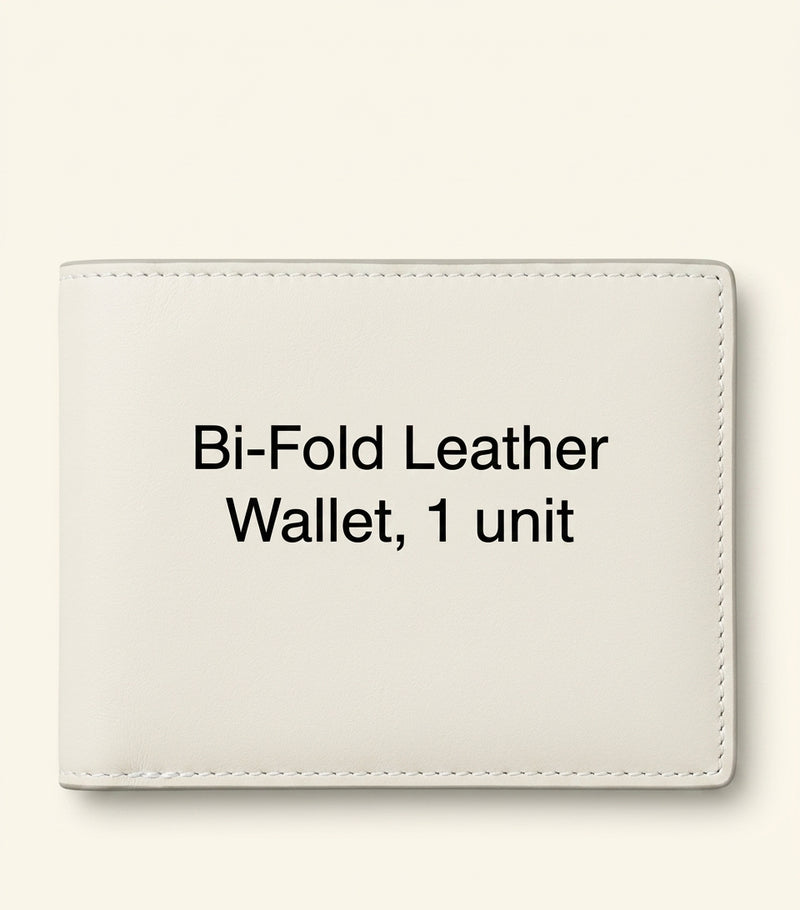 Cartier leather Must de Cartier wallet 12cm width (British brand)