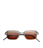 Jacques Marie Mage Comanche rectangle sunglasses - British product