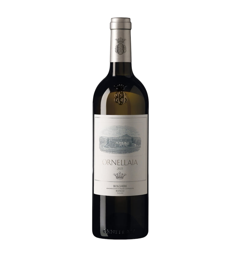 Ornellaia Bianco white wine 75cl - British product