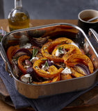 Le Creuset 3-ply stainless steel roaster 26cm, UK version