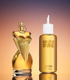 Jean Paul Gaultier Gaultier Divine perfume refill 200ml, imported from the UK