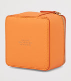 Smythson medium calfskin trinket case, UK version