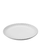 Georg Jensen Bernadotte lunch plate 22.5cm, UK version