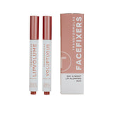 Superdrug Transformulas FaceFixers Duo Lip Plumper Day to Night 3ml- Buy online at McGrocer