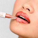 Transformulas FaceFixers Duo Lip Plumper 3ml (British brand)