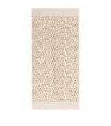 Harrods Yves Delorme Leopard Bath Towel 140cm x 70cm- Buy online at McGrocer