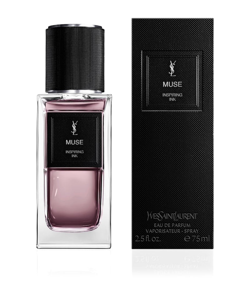 YSL Muse eau de parfum 75ml (British brand)