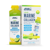 Applied Nutrition liquid marine collagen citrus 10 sachets, UK version