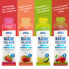 Applied Nutrition liquid marine collagen citrus 10 sachets, UK version
