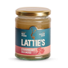 Latties Strawberry Sea Moss Gel 250g - British product
