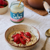 Latties Strawberry Sea Moss Gel 250g - British product