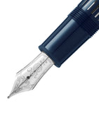 Montblanc Meisterstück Origin LeGrand fountain pen (British brand)