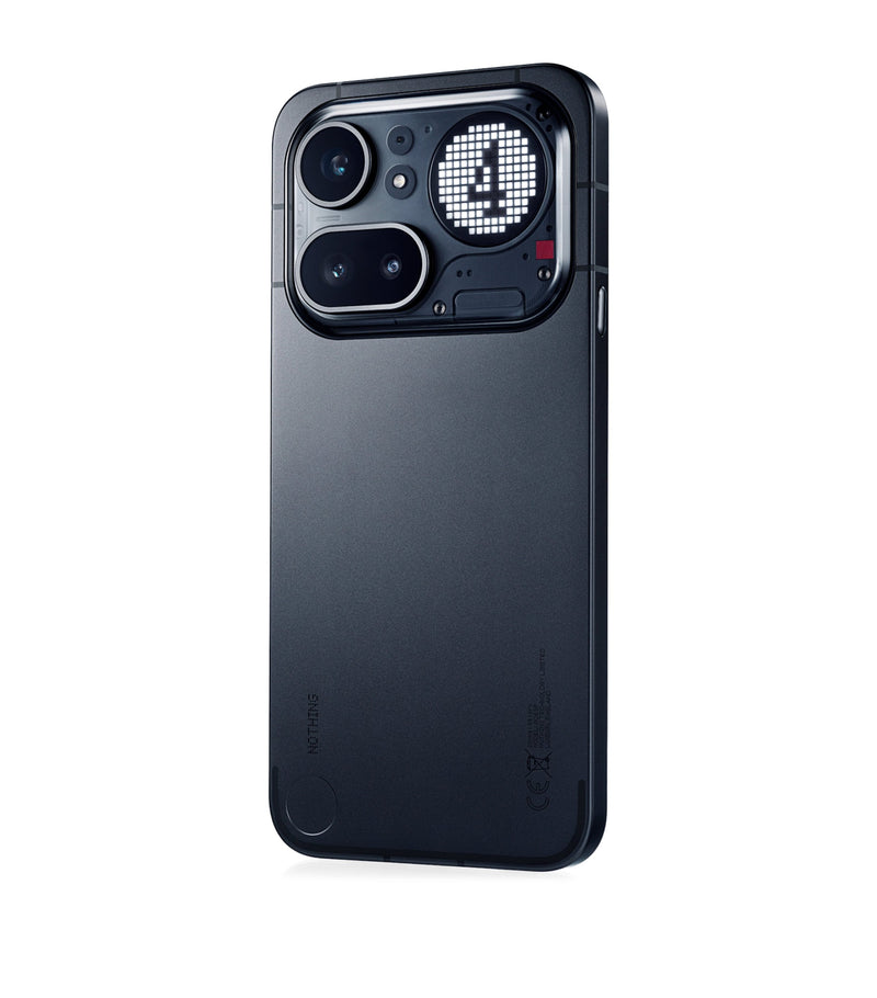 Nothing Phone 4a Pro smartphone 12GB+256GB, UK version